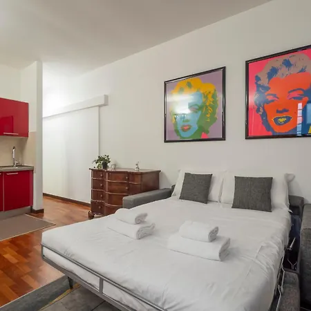 Apartamento Ihost - Lattanzio 11