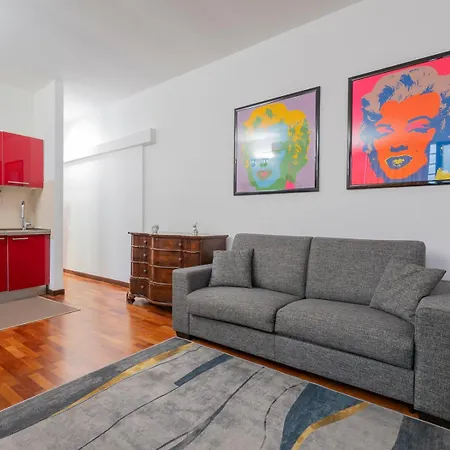 Ihost - Lattanzio 11 Apartamento *