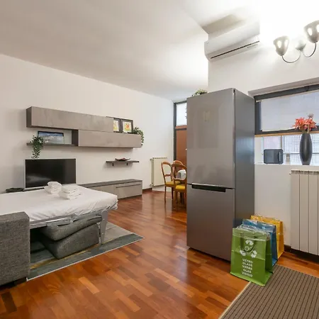 Ihost - Lattanzio 11 Apartamento