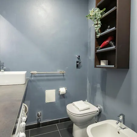 Ihost - Lattanzio 11 Apartamento Milán