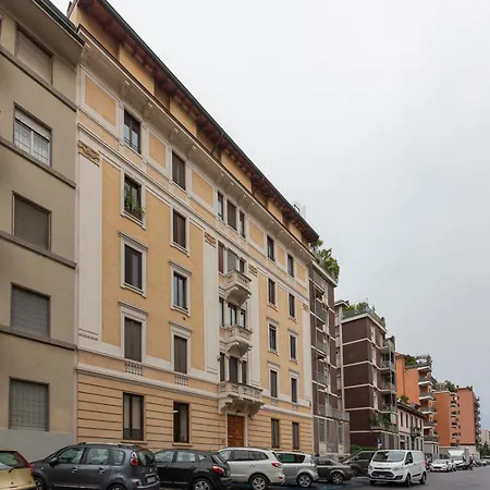 Ihost - Lattanzio 11 Apartamento
