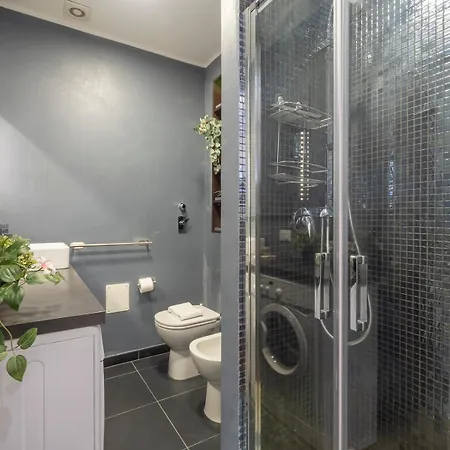 Ihost - Lattanzio 11 Apartamento Milán